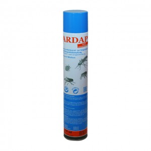 ARDAP spray 750 ml